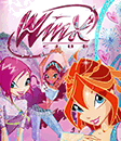 Winx club Games