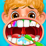 Doctor Teeth 3